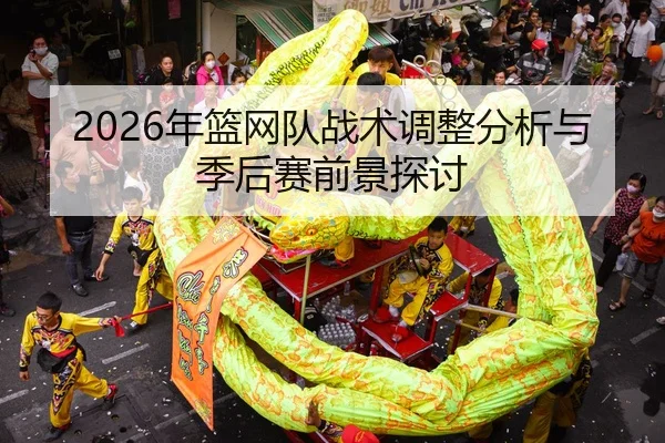 2026年篮网队战术调整分析与季后赛前景探讨