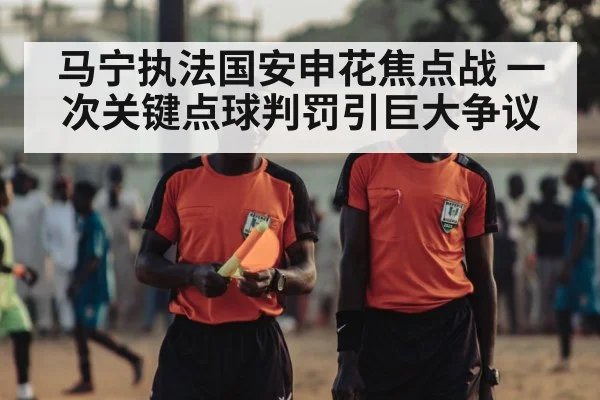 马宁执法国安申花焦点战 一次关键点球判罚引巨大争议